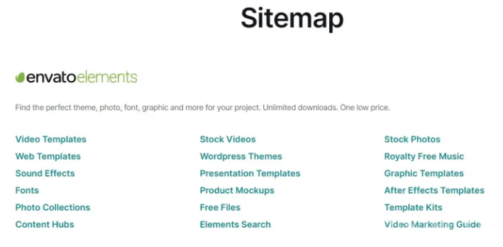 sitemap是什么？有什么作用吗？sitemap的标准格式是什么-张小六博客网